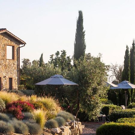 Casale Sterpeti Bed & Breakfast Magliano in Toscana Eksteriør bilde