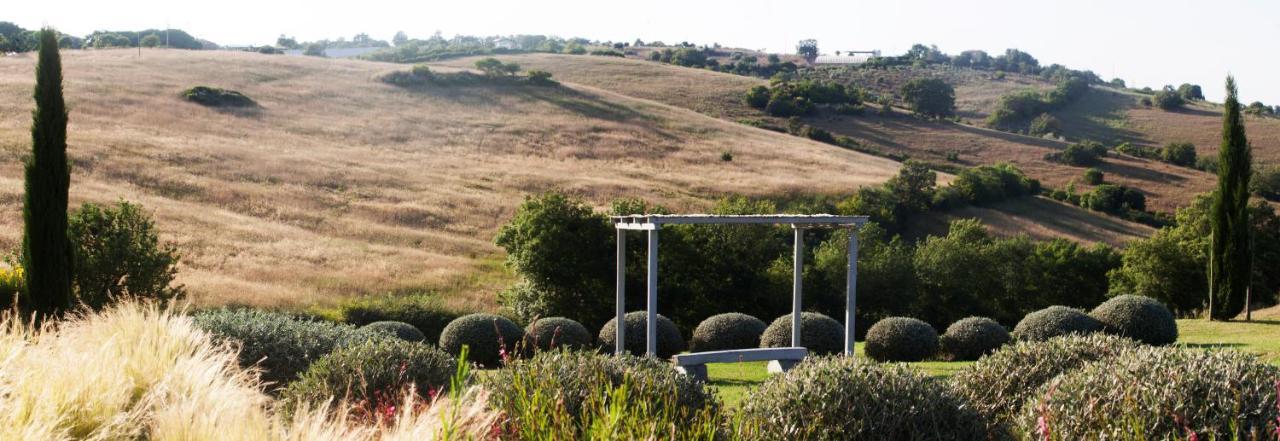 Casale Sterpeti Bed & Breakfast Magliano in Toscana Eksteriør bilde