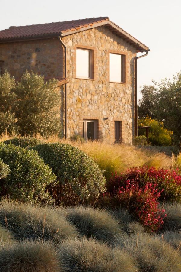 Casale Sterpeti Bed & Breakfast Magliano in Toscana Eksteriør bilde