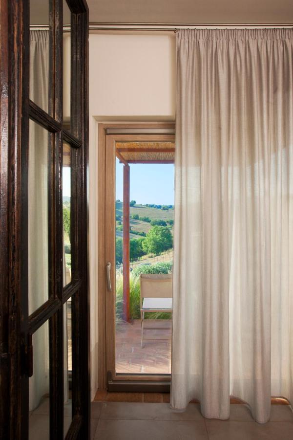 Casale Sterpeti Bed & Breakfast Magliano in Toscana Eksteriør bilde