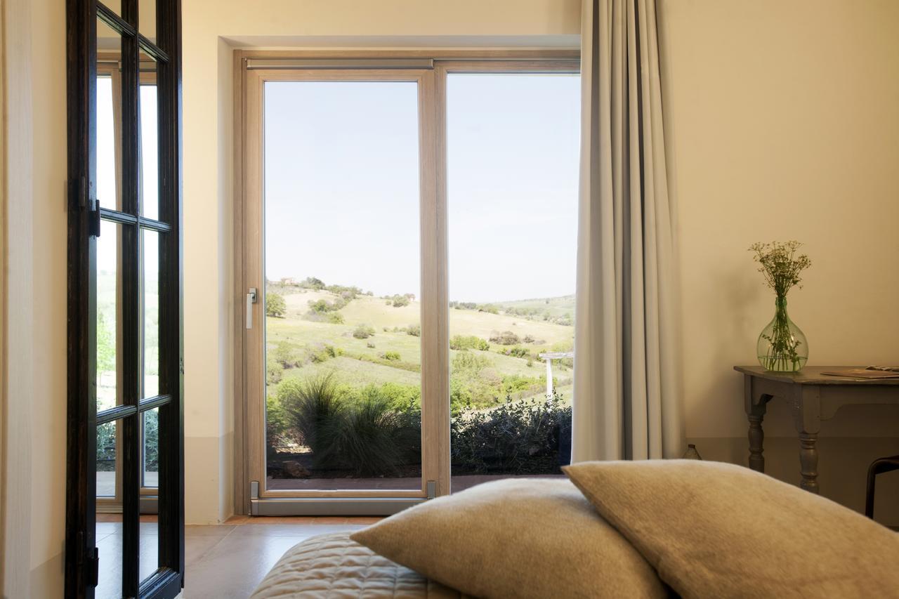 Casale Sterpeti Bed & Breakfast Magliano in Toscana Eksteriør bilde